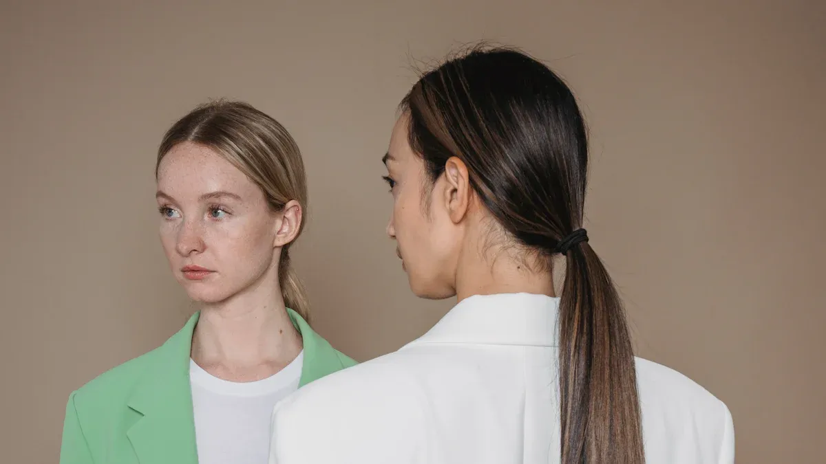 Sustainable Minimalist Fashion