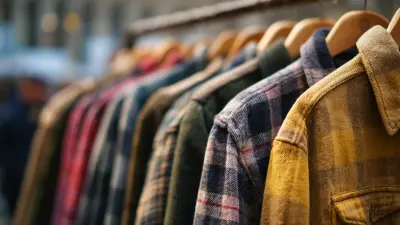 2025 Market Insights: Unlocking the Secrets to Dominating Sales in Best Flannel Clothing