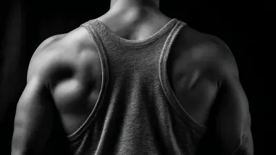How to Choose the Perfect Tank Tops Based on Body Type and Fabric Technology